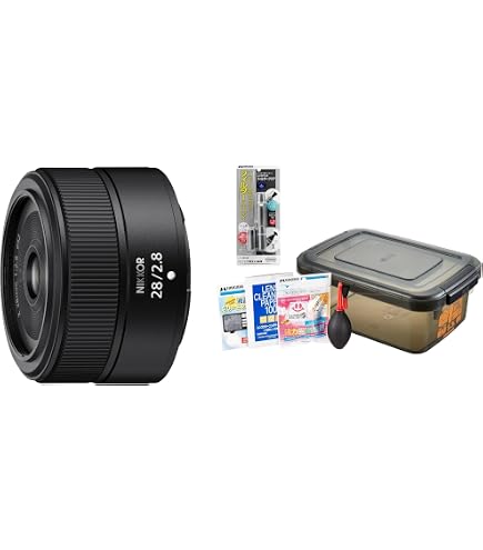Amazon.co.jp: Nikon 単焦点 交換レンズ マイクロレンズ NIKKOR Z DX